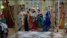 Badal Pe Paon Hai - 1st July 2024